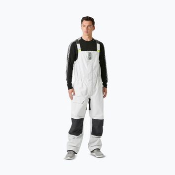 Pantaloni da vela da uomo Helly Hansen Pier 4.0 grey frog