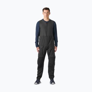 Pantaloni da vela da uomo Helly Hansen Hp Foil Flyer Salopette ebony