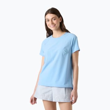 Maglietta da donna Helly Hansen Thalia bright blue