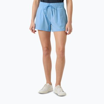 Pantaloncini da vela da donna Helly Hansen Thalia 4" bright blue
