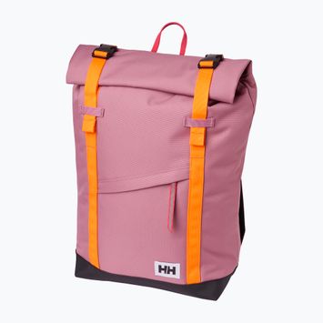 Zaino urbano Helly Hansen Stockholm 28 l wildberry