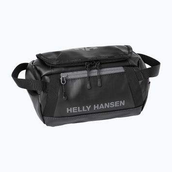 Beauty case Helly Hansen Guide Wash black