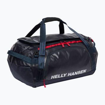 Borsa da viaggio Helly Hansen Guide Duffel 30 l navy