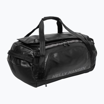 Borsa da viaggio Helly Hansen Guide Duffel 30 l black
