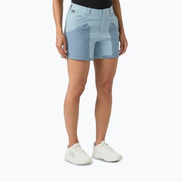 Pantaloncini da vela da donna Helly Hansen Hp Calvi windy blue