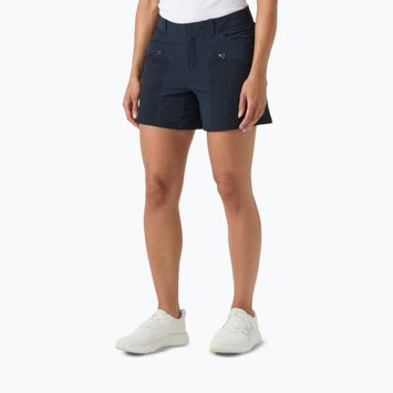 Pantaloncini da vela da donna Helly Hansen Hp Calvi navy