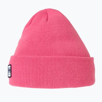 Cappello invernale Helly Hansen Urban Cuff hot pink