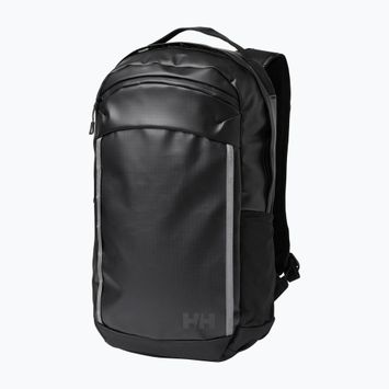 Zaino urbano Helly Hansen Guide Daypack 22 l black
