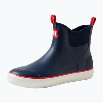 Stivali da pioggia da uomo Helly Hansen Seaspray evening blue
