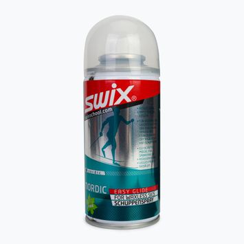 Swix N4C Schuppen lubrificante spray per sci 150 ml