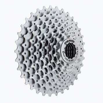 Cassetta per bicicletta SRAM 07A CS PG-970 9rz 11-34