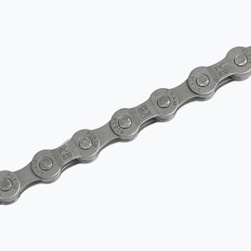 Catena bici SRAM 10 CN PC830 114LI W/ PWR.LNK 8SPD 25 grigio