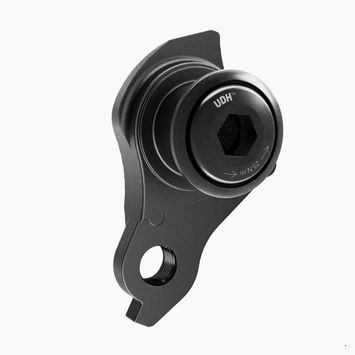 SRAM AM AC UDH Gancio deragliatore AL nero