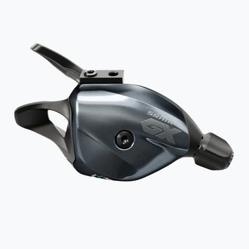 Leva del deragliatore destra SRAM AM SL GX Eagle Single Click grigio lunare