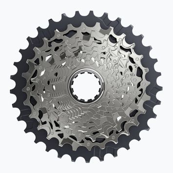 Cassetta per bicicletta SRAM AM CS XG-1270 D1 12rz 10-33T