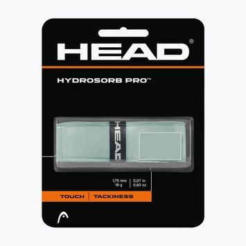 Avvolgimento per racchetta da tennis HEAD Hydrosorb Pro verde sabbia