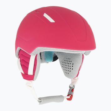 Casco da sci HEAD Maja rosa per bambini