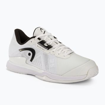 Scarpe da tennis da uomo HEAD Sprint Pro 3.5 bianco/nero