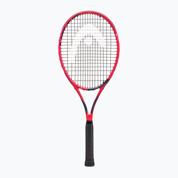 Racchetta da tennis HEAD MX Attitude Comp rosso chiaro