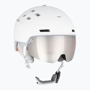 Casco da sci HEAD donna Rachel 2023 bianco