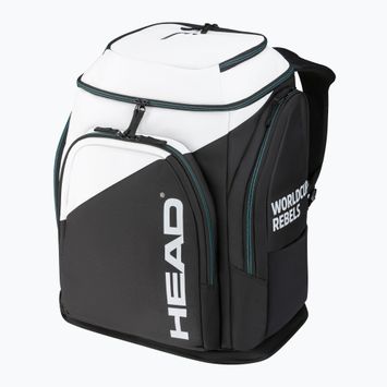 Zaino HEAD Rebels Racing S nero/bianco