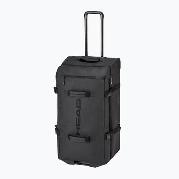 HEAD Freeride Travelbag 120 l nero