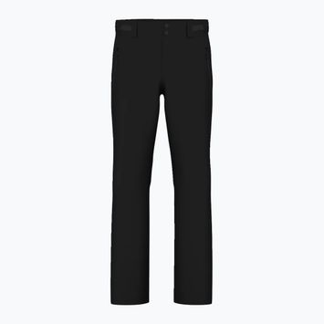 Pantaloni da sci da uomo HEAD Supershape nero