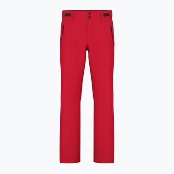 Pantaloni da sci da uomo HEAD Supershape rosso