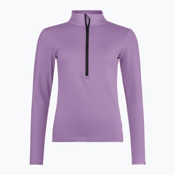 Felpa HEAD donna Aster midlayer viola