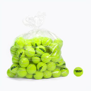 HEAD 72B Reset Polybag palline da tennis 72 pz.