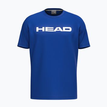 Maglietta da tennis da uomo HEAD Club Original royal