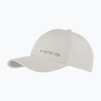 Cappello HEAD Pro Player bianco