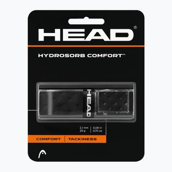 HEAD HydroSorb Comfort fascia per pagaia nera