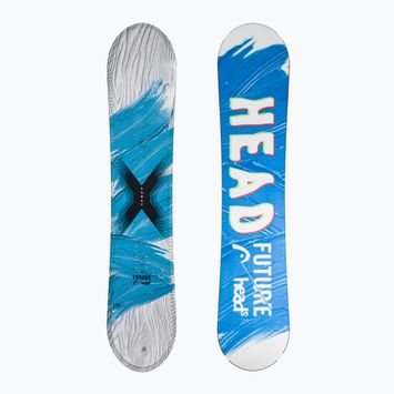 Snowboard per bambini HEAD Rowdy Flex