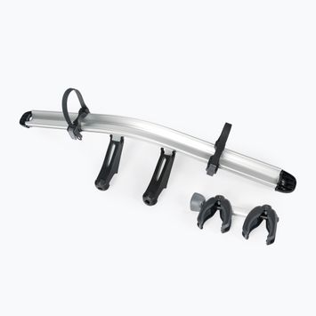 Adattatore per portabici Thule Velocompact 4Th argento 926101