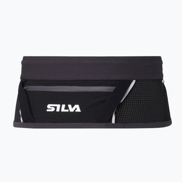 Cintura da corsa Silva Strive Loop nera