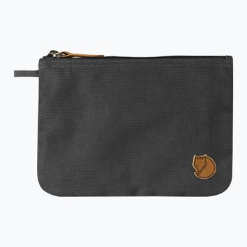 Fjällräven Gear Pocket grigio scuro