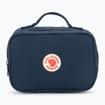 Fjällräven Kanken Borsa da toilette navy