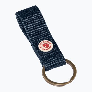 Portachiavi Fjällräven Kanken navy