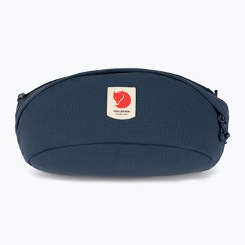 Fjällräven borsa da viaggio Ulvo Medium 2 l mountain blue