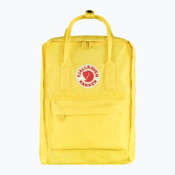 Fjällräven Kanken 16 l zaino da trekking mais