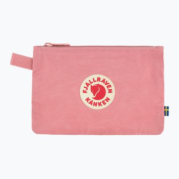 Fjällräven Kanken Gear Pocket rosa