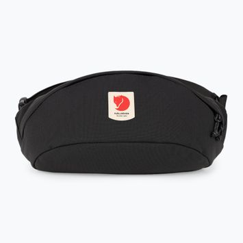 Fjällräven sacchetto di rene Ulvo Medium 2 l grigio scuro