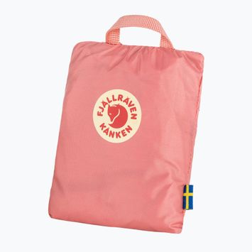 Fjällräven Kanken Copertura antipioggia rosa