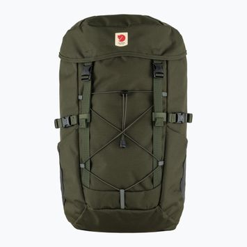 Zaino da trekking Fjällräven Skule Top 26 l deep forest