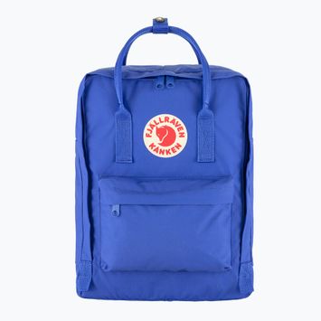 Zaino da trekking Fjällräven Kanken 16 l blu cobalto