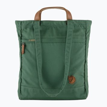 Borsa Fjällräven Totepack No. 1 14 l patina profonda