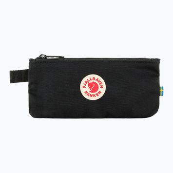 Fjällräven Kånken, astuccio nero per matite