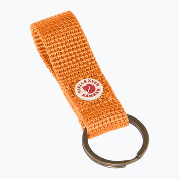 Fjällräven Kanken portachiavi sunstone arancione