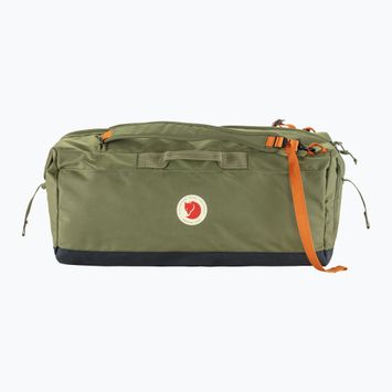 Fjällräven Färden Borsone da viaggio 80 l verde